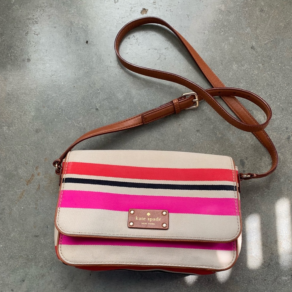 Kate Spade Crossbody